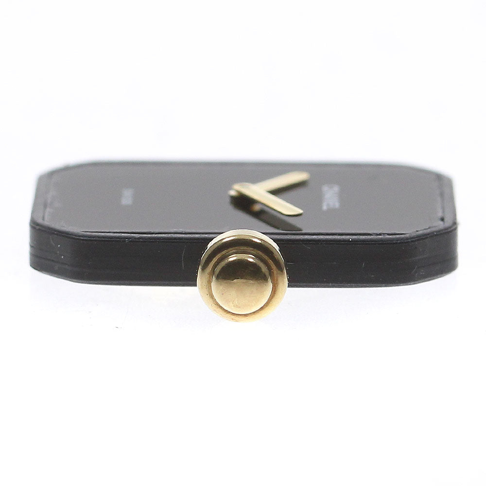 CHANEL Premiere Cal.976.001 movement black Dial Quartz Ladies Watch_D-98