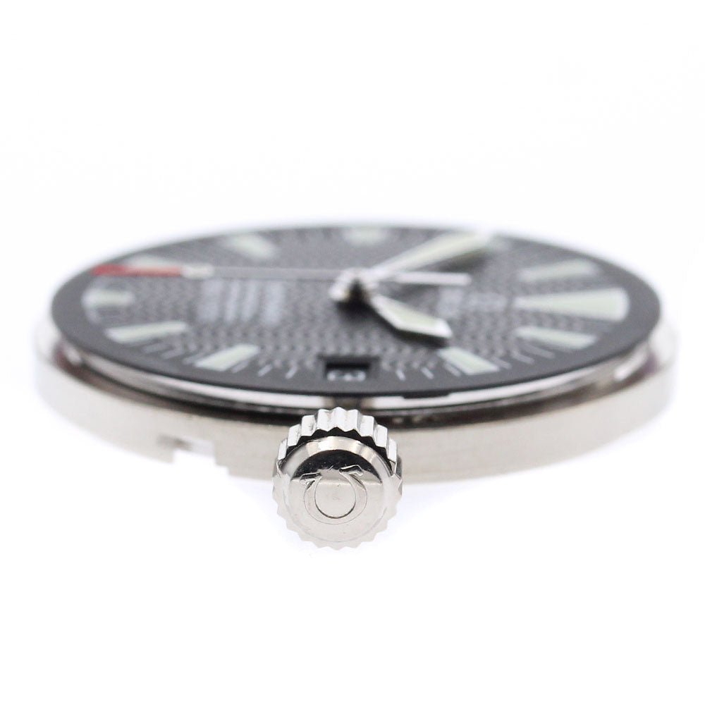 OMEGA Seamaster300 Movement Cal.1120 Date black Dial Automatic Boy's Watch_E-3
