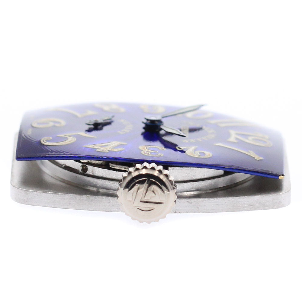 FRANCK MULLER Tonocar Vex Sunset Cal.1726 Movement blue Dial Hand Winding Ladies Watch_F-25