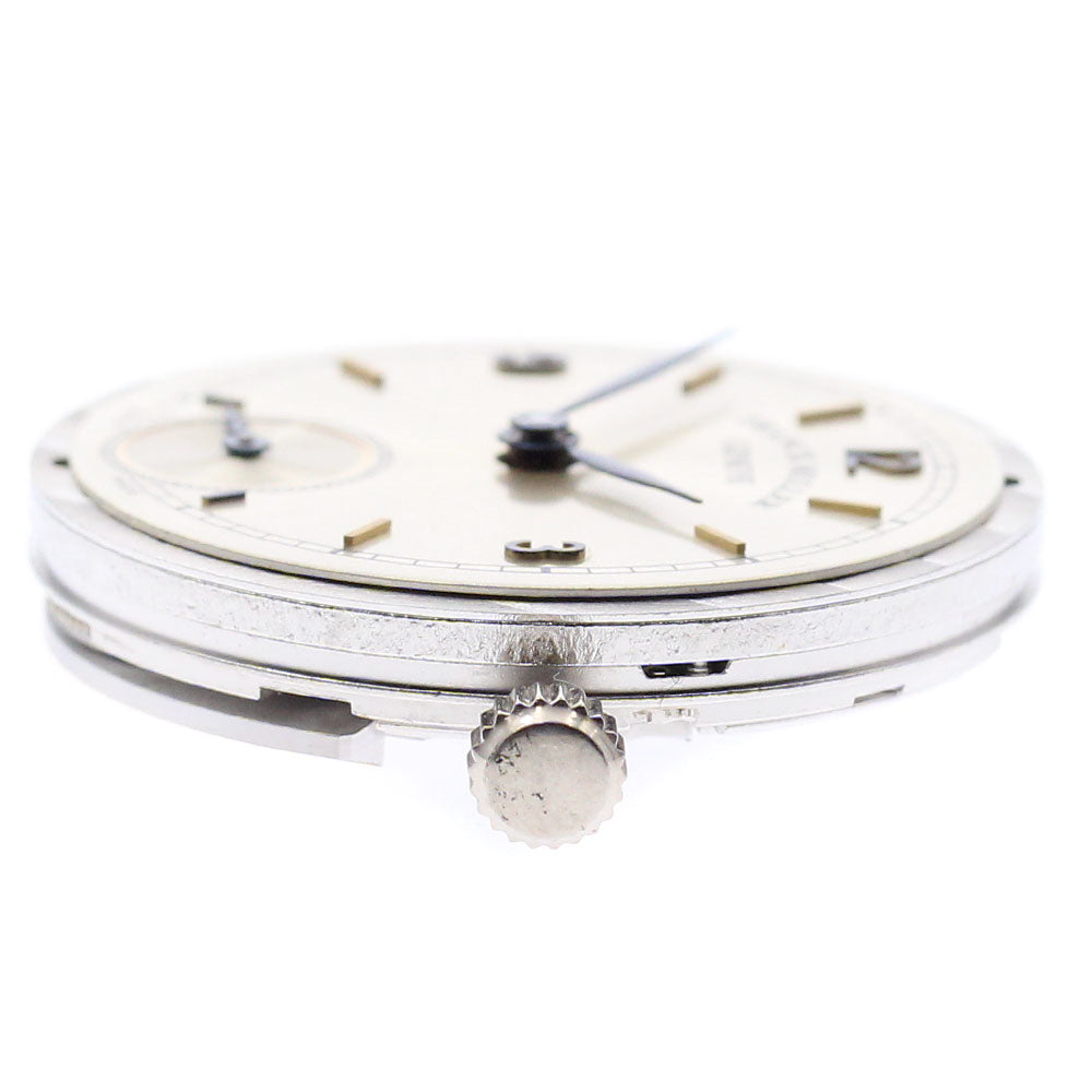 FRANCK MULLER Cal.2892-2 Small Second Movement Silver Dial Automatic Men's Watch_F-4