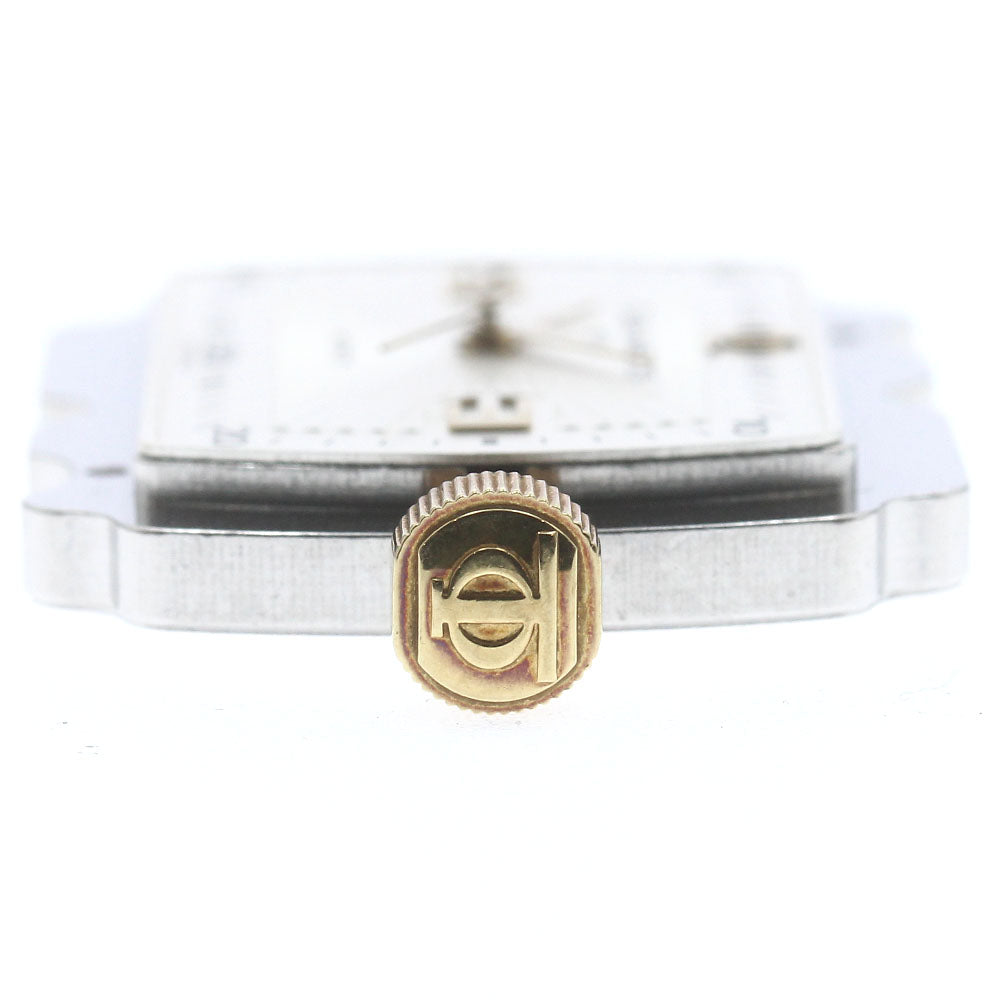 Baume & Mercier Movement Cal.2671 Silver Dial Automatic Men's Watch_G-13