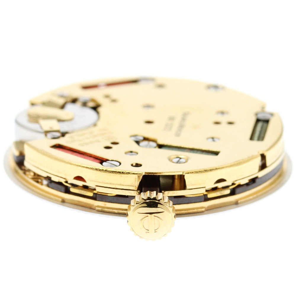Baume & Mercier Movement Cal.BM13372 white Dial Quartz Men's Watch_G-15