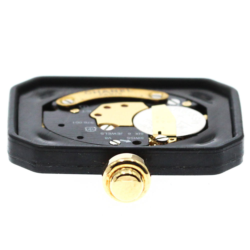 CHANEL Premiere Movement Cal.976.001 black Dial Quartz Ladies Watch_G-20