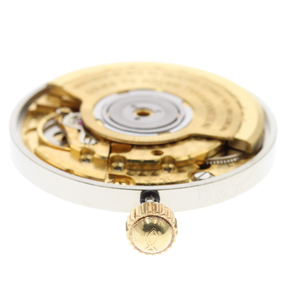 IWC SCHAFFHAUSEN Da Vinci Movement Cal.37524 white Dial Automatic Men's Watch_G-29