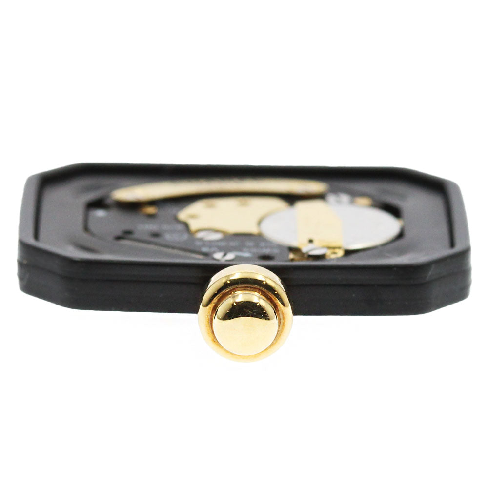 CHANEL Premiere Movement Cal.976.001 black Dial Quartz Ladies Watch_G-32