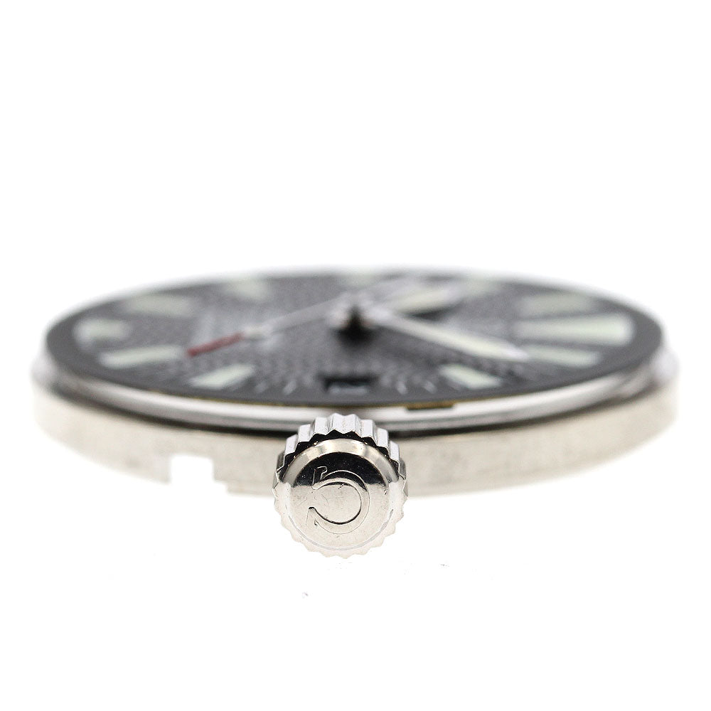 OMEGA Seamaster300 Movement Cal.1120 Date black Dial Automatic Boy's Watch_I-35