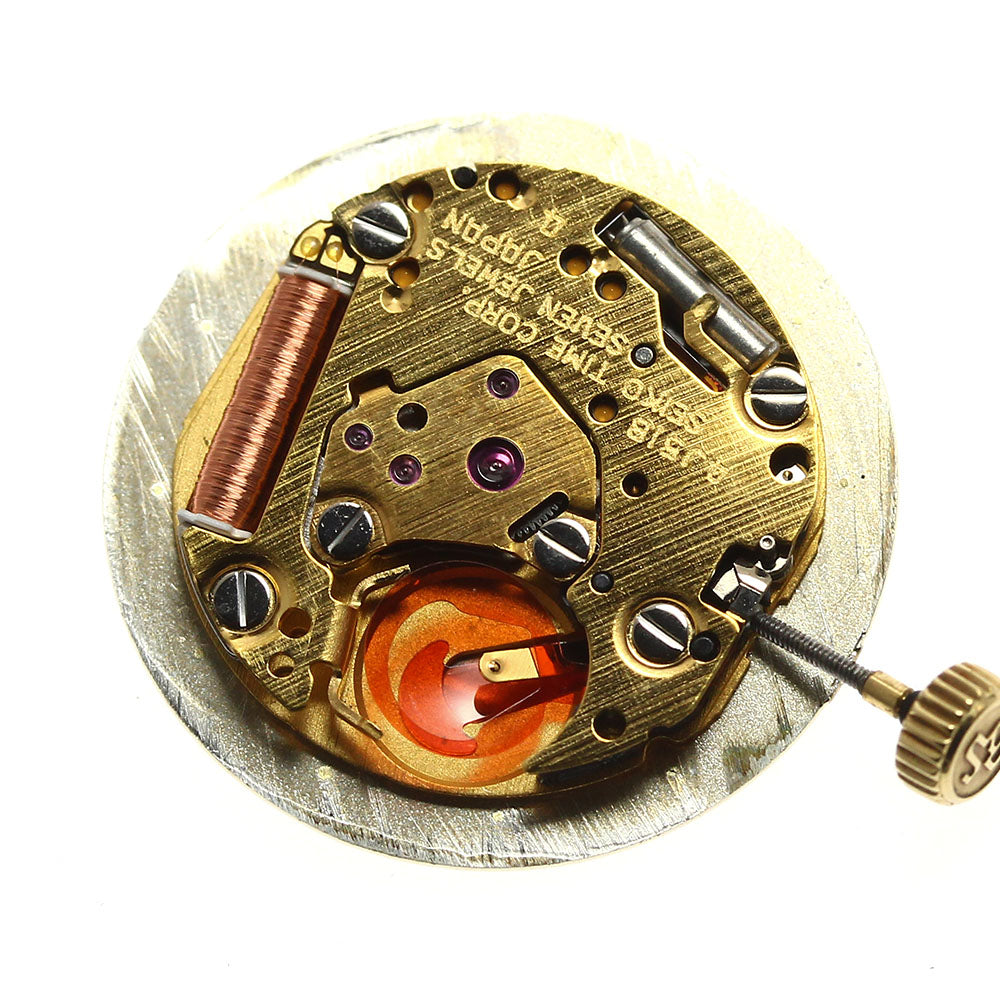 SEIKO Grand Seiko GS Cal.4J51B movement Silver Dial Quartz Ladies Watch_I-66