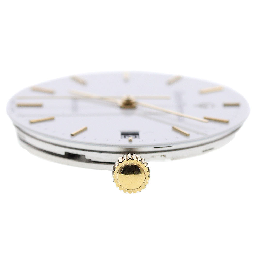 GIRARD PERREGAUX Movement Date Cal.220 white Dial Automatic Men's Watch_J-103