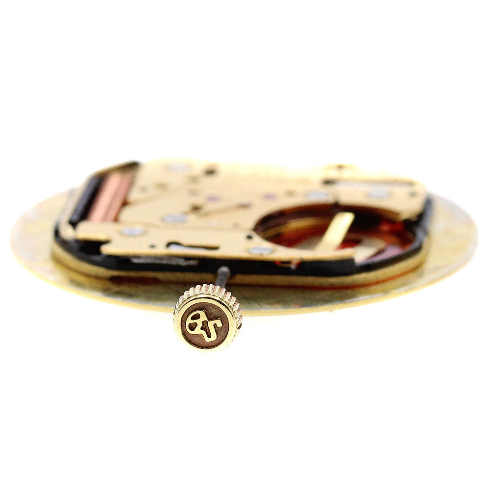 SEIKO Grand Seiko GS Movement Cal.9581A gold Dial Quartz Men's Watch_J-11