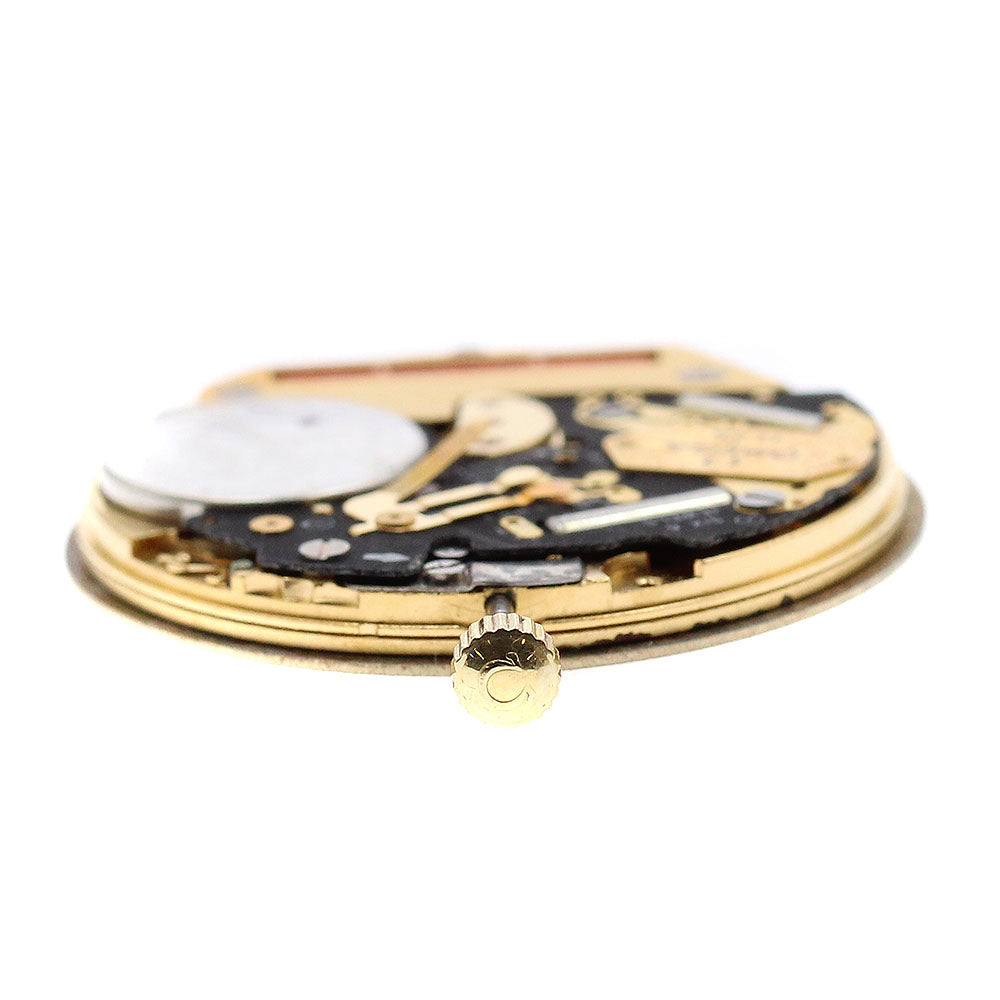 CLOSER Store - CLOSER Limited - OMEGA Constellation Movement Cal