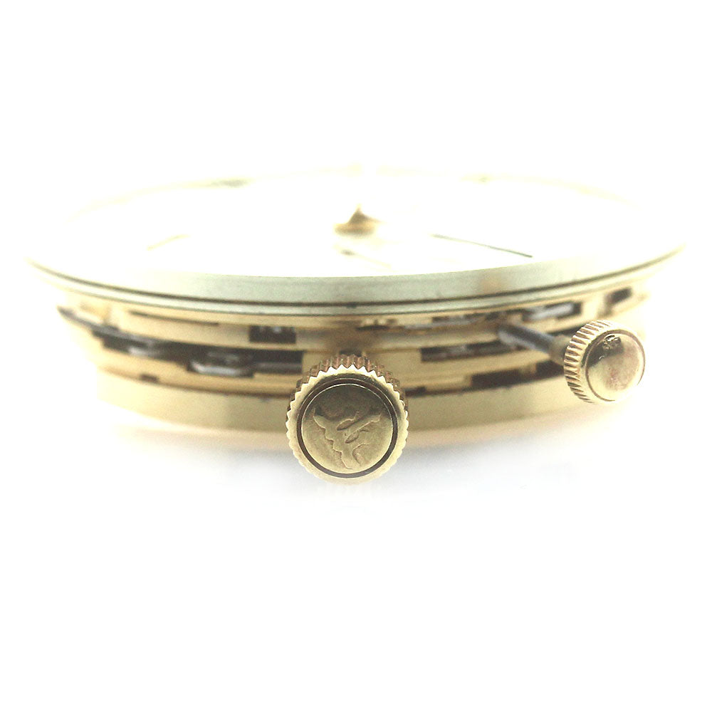SEIKO CREDOR Movement Cal.4S77A gold Dial Automatic Men's Watch_S-11