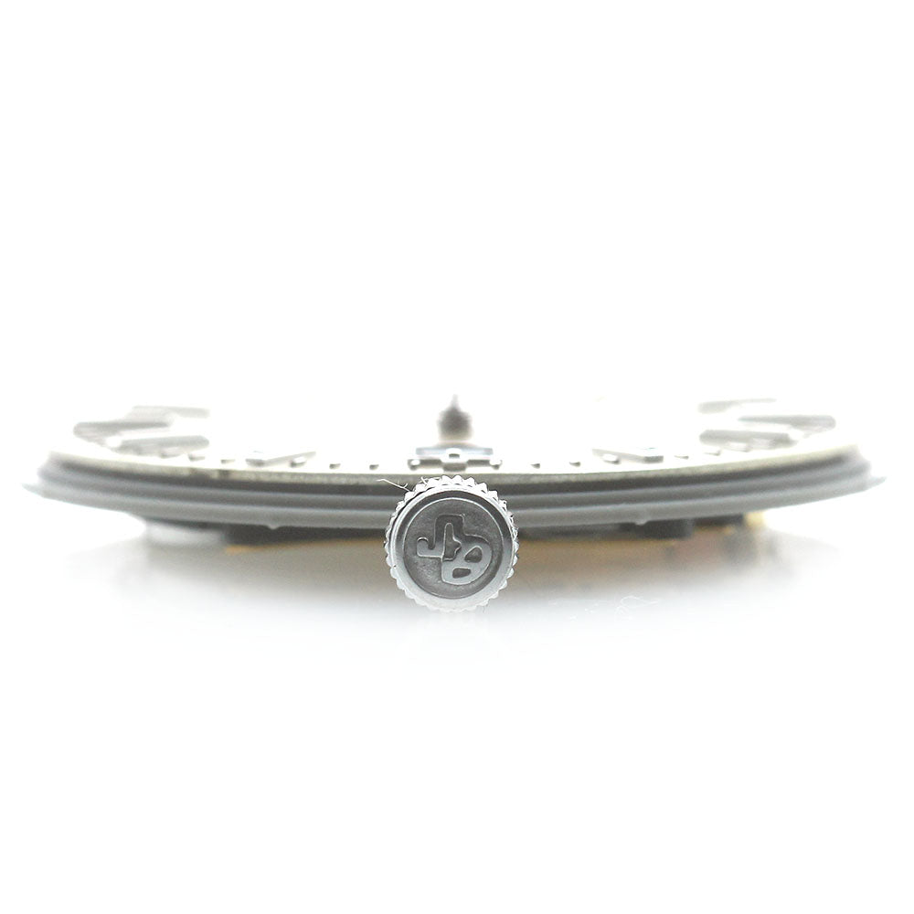 SEIKO Grand Seiko GS Movement Cal.9587A Silver Dial Quartz Men's Watch_S-6