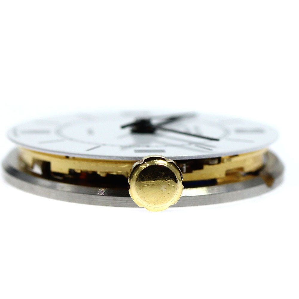Van Cleef & Arpels Movement white Dial Quartz Ladies Watch_va9